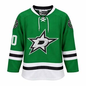Youth Dallas Stars Jersey